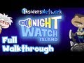  Poptropica: Night Watch Island Full Walkthrough 