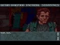after the quick and hectic driving level it's time to take a more methodical approach again. this mission's objective is to find a skynet base in order to rescue some prisoners, and this first clip shows the path to the enemy installation. needless to say, taking slight detours in search of ammo and weapons is often well worth the effort.