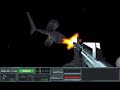 after the quick and hectic driving level it's time to take a more methodical approach again. this mission's objective is to find a skynet base in order to rescue some prisoners, and this first clip shows the path to the enemy installation. needless to say, taking slight detours in search of ammo and weapons is often well worth the effort.