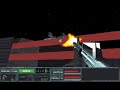 after the quick and hectic driving level it's time to take a more methodical approach again. this mission's objective is to find a skynet base in order to rescue some prisoners, and this first clip shows the path to the enemy installation. needless to say, taking slight detours in search of ammo and weapons is often well worth the effort.