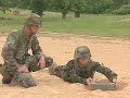 Army MOS 21E Heavy Construction Equiptment Operator