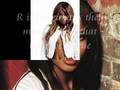 crush by ciara