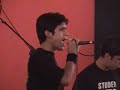 Gendarme - Guerrero del Arcoiris (cover rata blanca)