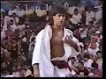 Yoshida Morris Judo