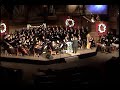 Dec. 2, 2007  Calvary Lutheran Church Advent Concert