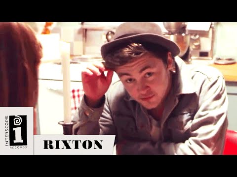 Rixton - Me and My Broken Heart (One-Take)