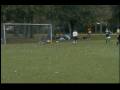 Galactics F.C. vs Summerfield (Juego rudo)