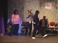 Lyric Ave Presents  Dr. Feel & Moneek