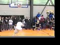 ayoub dunk style