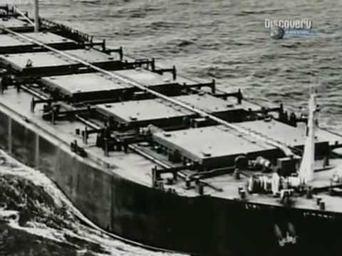 Discovery -