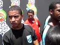 Chiclete com Banana-Olinda Beer 08-Ele n�o monta na lambreta