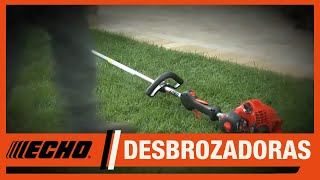 Desbrozadoras ECHO