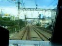 京浜東北線 川崎→大森 前面展望