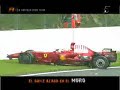 F1 kimi raikkonen vs hamilton spa 2008 F1 kimi raikkonen vs hamilton spa 2008
