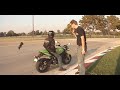 Triumph Street Triple 675 Photo Shoot