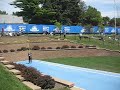 Sam Humphreys AAU Nationals Javelin