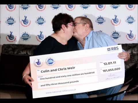 euro millions lotto