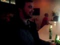 Bartricks p� The Lounge i Falkenberg