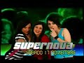 SUPERNOVA TODA LA NOCHE