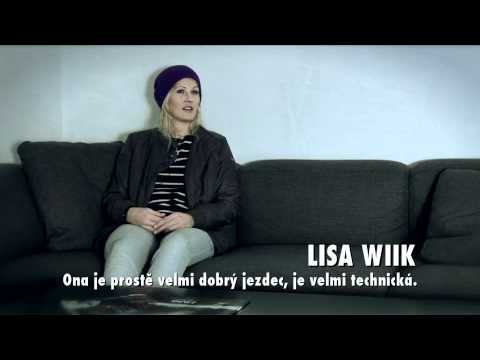 Sarka Pancochova - Documentary Teaser