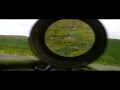 Long range sniping