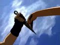 Naruto Opening With New Music (One More Time)