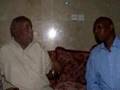 Said Nabadon Wareysi Cumar Xaashi Asmara iyo Somalia