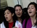 Todo lo que no se vi� de la visita de RBD en Chile