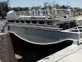 aswan low dam view