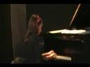 LARA JANJIC Piano part1