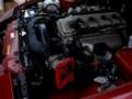 240SX S13 CUSTOM INTAKE SYS. SUPPORT 500HP+