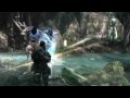 James Cameron's Avatar The Game Video Dev Diary #3