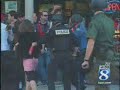 Portland Protest