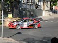 Rally Cēsis 2008