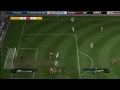 FIFA 11 Xbox360 Fenerbahce-Galatasaray