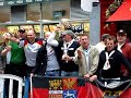 German Soccer Sing-a-longs