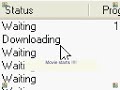 Stream movies direct from usenet newsgroups. You will be able to watch movies while downloading them.Faster than p2p limewire !
