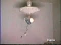 1950 HOME MOVIES CAPTAIN VIDEO 33 1/3 RECORD PLAYING