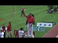 Herculis 110m haies - Pija vs Doucouré Herculis 110m haies - Pija vs Doucouré