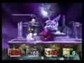 videos de The Most Awesome Survival from a Lethal Hit in SSBB