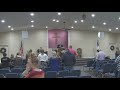 3/3/21 Wednesday Evening Service