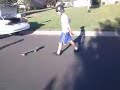 Random Sk8ing