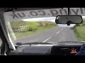 Jim Clark Reivers Rally 2007