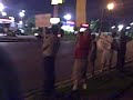 The 912project.com protests local Nashville ABC Affiliate for providing Obama a full day infomercial