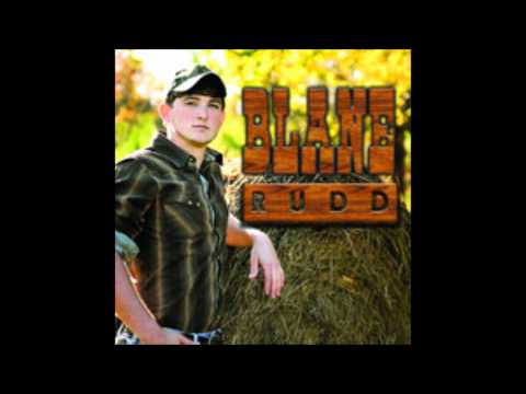 Blane Rudd - Little Bit Country