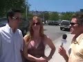 The Pinkberry Scandal