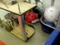 Robot testing