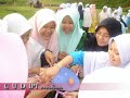 Jalan Dakwah PKPIM kat Johor