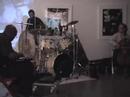 Sleet, Morris, Saito at White Flag Projects 11/11/06