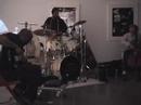 Sleet, Morris, Saito at White Flag Projects 11/11/06